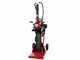 Ceccato BULL SPLE13T-650 - Rajadora de le&ntilde;a el&eacute;ctrica - Vertical - 400V