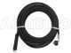 Annovi &amp; Reverberi AR 1001 - Hidrolimpiadora profesional de agua fr&iacute;a - 150 bar m&aacute;x - 500 l/h