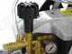 Hidrolimpiadora con carretilla de agua fr&iacute;a Annovi &amp; Reverberi AR 1001 - 150 bar m&aacute;x