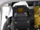 Hidrolimpiadora con carretilla profesional AR Annovi&amp;Reverberi 1004, 15 L/min (9000 L/h)