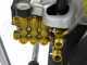 Hidrolimpiadora con carretilla profesional AR Annovi&amp;Reverberi 1004, 15 L/min (9000 L/h)
