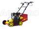 Wolf Garten VA 357 B - Escarificador de cuchillas fijas - Motor B&amp;S 550