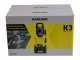 Karcher K3 - Hidrolimpiadora de agua fr&iacute;a - 120 bar - 380 l/h