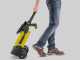 Karcher K3 - Hidrolimpiadora de agua fr&iacute;a - 120 bar - 380 l/h