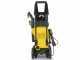 Karcher K3 - Hidrolimpiadora de agua fr&iacute;a - 120 bar - 380 l/h