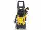 Karcher K3 - Hidrolimpiadora de agua fr&iacute;a - 120 bar - 380 l/h