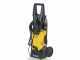 Karcher K3 - Hidrolimpiadora de agua fr&iacute;a - 120 bar - 380 l/h