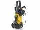 Karcher K3 - Hidrolimpiadora de agua fr&iacute;a - 120 bar - 380 l/h
