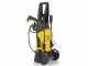 Karcher K3 - Hidrolimpiadora de agua fr&iacute;a - 120 bar - 380 l/h