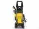 Karcher K3 - Hidrolimpiadora de agua fr&iacute;a - 120 bar - 380 l/h