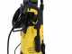 Karcher K3 - Hidrolimpiadora de agua fr&iacute;a - 120 bar - 380 l/h