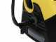 Karcher K3 - Hidrolimpiadora de agua fr&iacute;a - 120 bar - 380 l/h