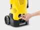 Karcher K3 - Hidrolimpiadora de agua fr&iacute;a - 120 bar - 380 l/h