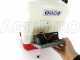GeoTech BP16DH - Pulverizador de mochila a bater&iacute;a - 16L