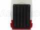 GeoTech BP16DH - Pulverizador de mochila a bater&iacute;a - 16L