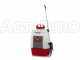 GeoTech BP16DH - Pulverizador de mochila a bater&iacute;a - 16L