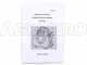 Generador el&eacute;ctrico inverter 0,8 kW de mezcla GeoTech MG1000i, silencioso
