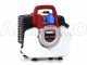 Generador el&eacute;ctrico inverter 0,8 kW de mezcla GeoTech MG1000i, silencioso