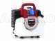 Generador el&eacute;ctrico inverter 0,8 kW de mezcla GeoTech MG1000i, silencioso