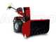 Ginko R706 - A109 - Motocultor de gasolina - Loncin G270F - 10HP