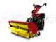 Ginko R706 - A109 - Motocultor de gasolina - Loncin G270F - 10HP