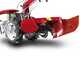 Ginko R706 - A109 - Motocultor de gasolina - Loncin G270F - 10HP
