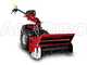 Ginko R706 - A109 - Motocultor de gasolina - Loncin G270F - 10HP