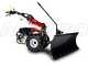 Ginko R706 - A109 - Motocultor de gasolina - Loncin G270F - 10HP