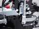 Ginko R706 - A109 - Motocultor de gasolina - Loncin G270F - 10HP