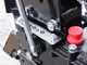 Ginko R706 - A109 - Motocultor de gasolina - Loncin G270F - 10HP