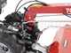 Ginko R706 - A109 - Motocultor de gasolina - Loncin G270F - 10HP
