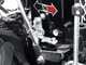 Ginko R706 - A109 - Motocultor de gasolina - Loncin G270F - 10HP