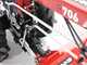 Ginko R706 - A109 - Motocultor de gasolina - Loncin G270F - 10HP