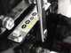 Ginko R706 - A109 - Motocultor de gasolina - Loncin G270F - 10HP