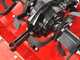 Ginko R706 - A109 - Motocultor de gasolina - Loncin G270F - 10HP