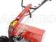 Ginko R706 - A109 - Motocultor de gasolina - Loncin G270F - 10HP