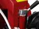 Ginko R706 - A109 - Motocultor de gasolina - Loncin G270F - 10HP