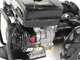 Ginko R706 - A109 - Motocultor de gasolina - Loncin G270F - 10HP