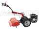 Ginko R706 - A109 - Motocultor de gasolina - Loncin G270F - 10HP