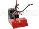 Ginko R706 - A109 - Motocultor de gasolina - Loncin G270F - 10HP