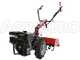 Ginko R706 - A109 - Motocultor de gasolina - Loncin G270F - 10HP