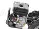 Ginko R706 - A109 - Motocultor de gasolina - Loncin G270F - 10HP