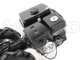 Ginko R706 - A109 - Motocultor de gasolina - Loncin G270F - 10HP
