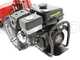 Ginko R706 - A109 - Motocultor de gasolina - Loncin G270F - 10HP