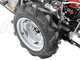Ginko R706 - A109 - Motocultor de gasolina - Loncin G270F - 10HP