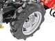 Ginko R706 - A109 - Motocultor de gasolina - Loncin G270F - 10HP
