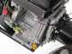 Ginko R706 - A109 - Motocultor de gasolina - Loncin G270F - 10HP