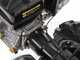 Ginko R706 - A109 - Motocultor de gasolina - Loncin G270F - 10HP