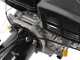 Ginko R706 - A109 - Motocultor de gasolina - Loncin G270F - 10HP