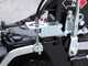 Ginko R706 - A109 - Motocultor de gasolina - Loncin G270F - 10HP